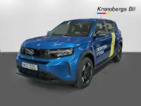 Opel Frontera Hybrid 136
