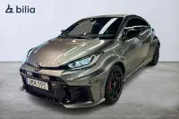 Toyota GR Yaris