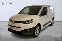 Toyota ProAce City Electric