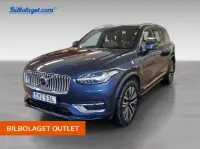 Volvo XC90 7 Säten
