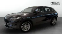 Honda ZR-V e:HEV