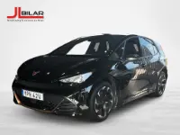 CUPRA Born e-boost 60