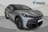 CUPRA Tavascan VZ