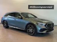 Mercedes-Benz E 300 d e 4MATIC All-Terrain