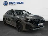 Audi Q8 50 TDI quattro