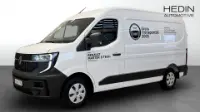 Renault Master E-Tech 87kWh