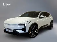 Polestar 3 Long Range Dual Motor Performance