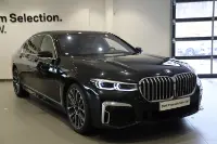 BMW 745Le xDrive