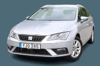SEAT Leon ST