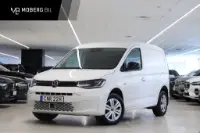 Volkswagen Caddy Cargo