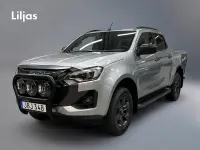 Isuzu D-Max Crew Cab