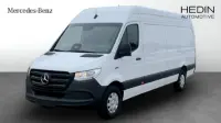 Mercedes-Benz eSprinter 420 113 kWh