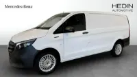 Mercedes-Benz eVito 112