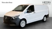 Mercedes-Benz Vito 116 CDI 4x4 3.0t
