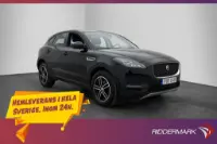 Jaguar E-Pace D150 AWD