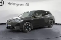 BMW iX M60