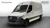 Mercedes-Benz eSprinter 314 81 kWh