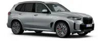 BMW X5 xDrive50e