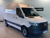 Mercedes-Benz Sprinter 317 CDI RWD Skåpbil
