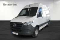 Mercedes-Benz Sprinter 317 CDI RWD Skåpbil