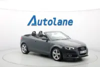 Audi A3 Cabriolet