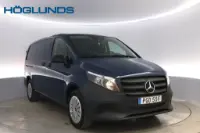 Mercedes-Benz Vito 116 CDI 3.0t
