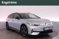 Volkswagen ID.7 GTX Tourer