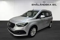 Mercedes-Benz T 180 d