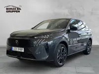 Peugeot 3008 HYBRID 136