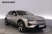Polestar 3 Long Range Dual Motor