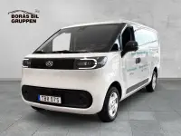 Maxus e-Deliver 5