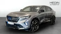 Renault Rafale E-Tech 4x4