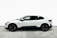 Polestar 4 Long Range Dual Motor