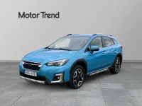 Subaru XV e-Boxer