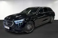 Mercedes-Benz E 300 d e 4MATIC T