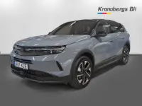 Opel Grandland Hybrid 136