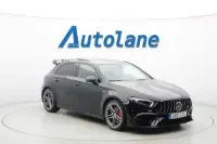 Mercedes-Benz AMG A 45 S 4MATIC+