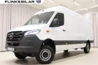 Mercedes-Benz Sprinter 319 CDI 4x4 Skåpbil