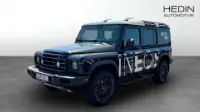 INEOS Grenadier