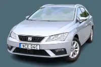 SEAT Leon ST