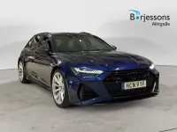 Audi RS 6 Avant