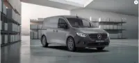 Mercedes-Benz Citan 110 CDI
