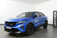 Renault Rafale E-Tech 4x4