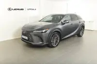 Lexus RX 450h+
