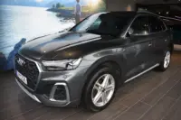 Audi Q5 55 TFSI e quattro