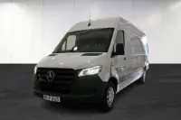 Mercedes-Benz eSprinter 420 113 kWh