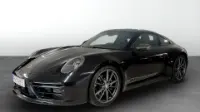 Porsche 911 Carrera T