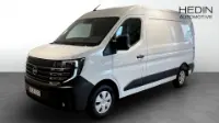 Nissan Interstar-e 35T