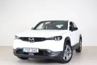 Mazda MX-30 e-Skyactiv EV