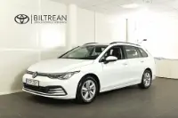 Volkswagen Golf Sportscombi